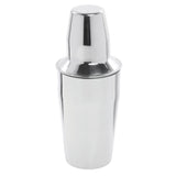 Cocktail Shakers by American Metalcraft – 16 oz., Stainless Steel, Silver, Model CSJ116