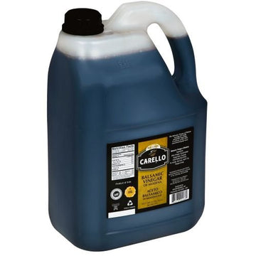 Vinegar Balsamic -- 2 Case 5 Liter by Commodity Oil – Pack of 2