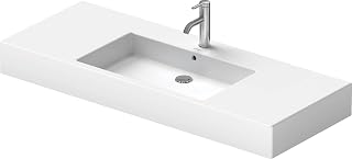 Duravit Vero Vanity Sink White