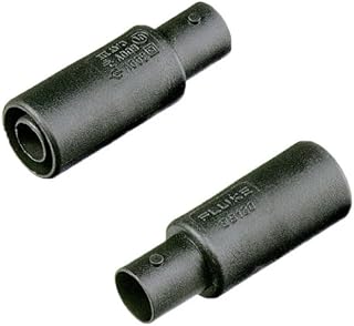Fluke BB120-IV Set of 2 Banana to BNC Adapter