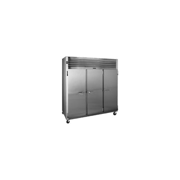 G-series G31012 115v Solid Door 3-section Freezer - G by Traulsen – Model Traulsen G Series G31012