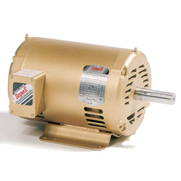 3560RPM, 150HP, 60HZ, 3PH, 405TS, 4492M, OPSB by Baldor – Alloy Steel, Model EM2556T-4