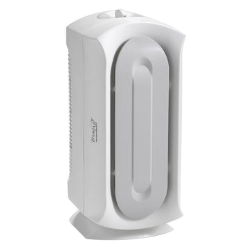 Hamilton Beach 04383 Air Purifier, 8" x 10 7/8", 120V - Default Title