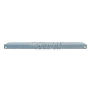 24" Long Single Rivet Beam by Global Industrial – 24", Alloy Steel, Grey, Model RS24