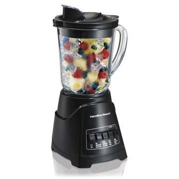 Hamilton Beach 58146 Blender, 6 1/2" Wide, 120V - Default Title
