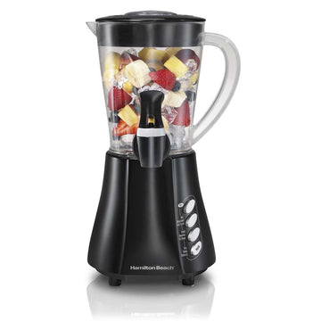 Hamilton Beach 58615G Blender, 48 oz., 120V - Default Title