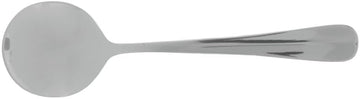 Paragon Bouillon Spoon 18/0 Stainless Steel 36 Per Case