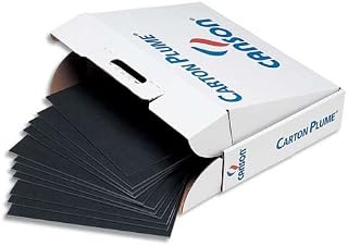 Canson Classic B1 White Paper Pen Cardboard
