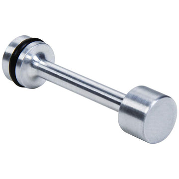 LS Oil Galley Plug Billet Aluminum by Allstar Performance – Stock, Aluminum, Model ALL90068