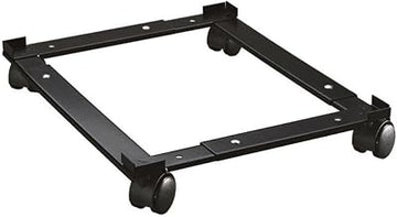 Hirsh File Caddy for Vertical Metal File Cabinets, Adjustable 10035-1 Each