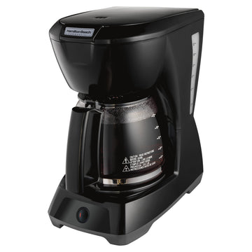 Hamilton Beach HDC1200 Coffee Maker, 120V - Default Title