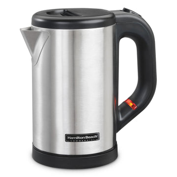 Hamilton Beach HKE050 Water Kettle, 0.5 Liter, 120V - Default Title