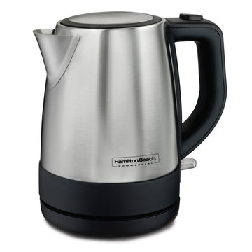 Hamilton Beach HKE110 Kettle, 33 oz., 120V - Default Title