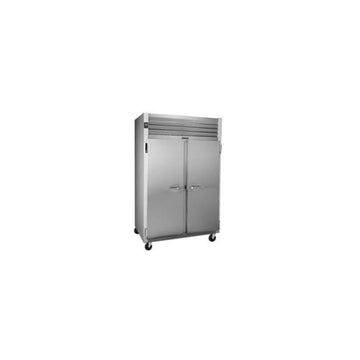 G-Series G22013 Solid Door 2-Section Freezer by Traulsen – 46.0 cubic_feet
