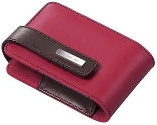 Casio Genuine Leather Case for Red ESC – 83rd