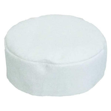 DustlessVac HEPA Filter Cover – Cloth, White, Model 13301