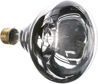 Exact FIT for MERCO 000371 Infra-RED LAMP120V; 250W - Replacement Part by MAVRIK