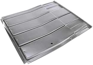 For 0506496 For Hussmann Pan-Display Black HUS0506496