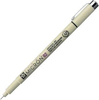 SAKURA COLOR PROD AMERICA Pigma 0.30mm Fade-Resistant Micron Pens (XSDK02-49)