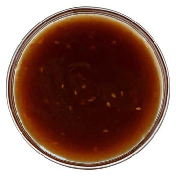 Classic Gourmet Reserve Specialty Sesame Ginger Salad Dressing by Ventura Foods – 2 gallons