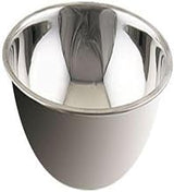 Browne 6-3/4 qt Stainless Steel Mixing Bowl