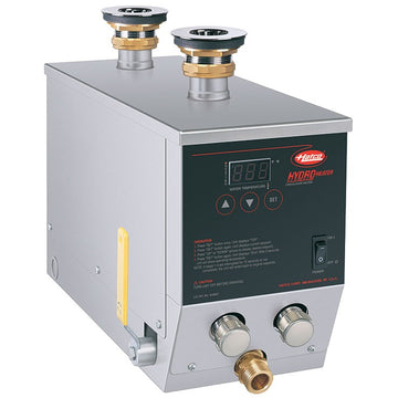 Hatco FR2-3 Bain Marie Heater, 7 3/4" Wide - 208V