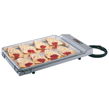 Hatco GR-B Food Warmer, 12 3/4" Wide, 120V - Default Title