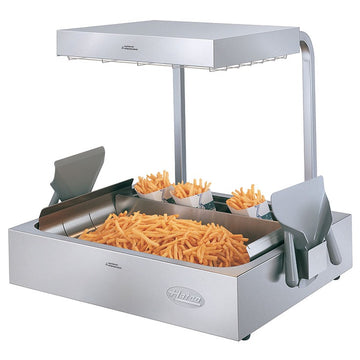 Hatco GRFHS-PT26 4" BASE Holding Station, 29 3/8" Wide, 120V - Default Title
