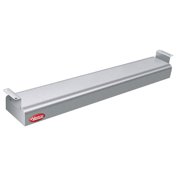 Hatco GRNM-24 Stainless Steel Food Warmer, 24" Wide, Gray - 120V