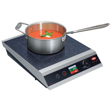 Hatco IRNG-PC1-36 Stainless Steel Induction Cooker, 13" Wide, 240V - Default Title