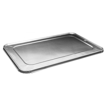 HFA 2050-45-50P Perforated Lid for Full Steam Table Pan by Handi-Foil – Aluminum