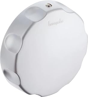 hansgrohe Handle Handle for Opening and Closing the Bathtub Drain Flexaplus and Excentra 96083000 Chrome