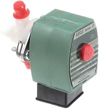 Fits Frosty Factory OFSF8260G054 Valve 24V 120PSI for 113A/115R/117A Models