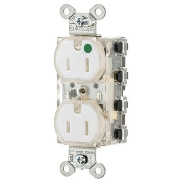 Snap Connect by Hubbell – Metal, See Image, Model 25036