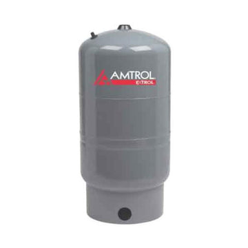 SX-30V Expansion Tank by Amtrol – 1, 14.5 gallons, Steel, Color, Model 118-27