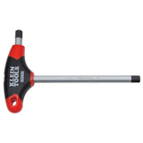 5/16-Inch Hex Key by KLEIN TOOLS – 6-Inch Length, Alloy Steel, Model JTH6E14