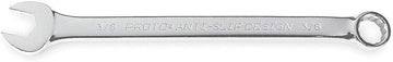 STANLEY 3/8" 12 Pt Comb Wrench