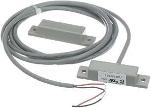 Fits Insinger 111-6Y-0GJ Interlock Switch with Magnet Door