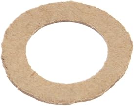 Exact FIT for Champion Industries 109034 Moyer DIEBEL Dishwasher Gasket 1/2I Plug Fiber Washer - Replacement Part by MAVRIK