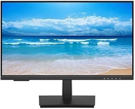 0E-24EVGHDMI 24 Inch LED Monitor, Full HD, IPS, 24/7 Operating Capability, HDMI and VGA Inputs, Flicker-Free, Low Blue Light