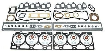 Replacement Head Gasket Set fits White 2-135 2-155 380272-00 fits Oliver 2050 2150 167148AS New