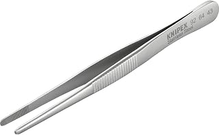 KNIPEX 92 64 43 3mm Precision Tweezers