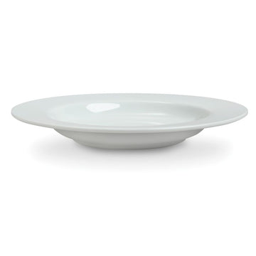 Varick Cafe Porcelain 13 Oz. Pasta Bowl - 12 / CS by Steelite – Model 6900E514