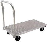 New Age 24 W X 36 L Platform Truck - PT2436P6