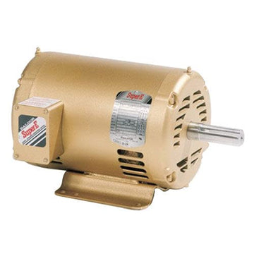 1190RPM, 200HP, 60HZ, 3PH, 447T, 18112M, Open by Baldor – Alloy Steel, Model EM2564T-4