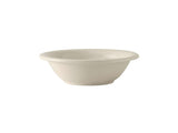 China Pasta Bowl by Tuxton – 26oz, 26 ounces, Vitrified China, Eggshell, Pack of 12