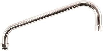 Fisher Swing SPOUT 12 in.