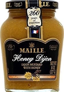 Maille Mustard Dijon Honey