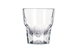 RLBS901 Gibraltar Lock No. 15248 Soda Glass (Pack of 6) by Libbey – 4.5 Ounces, Glass, Transparent, Model No.15248