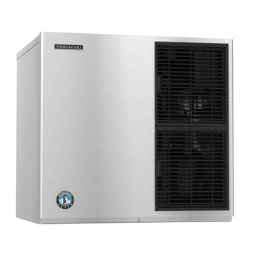 Hoshizaki KMD-860MAJ Ice Machine, 30" Wide, 208-230V - Default Title